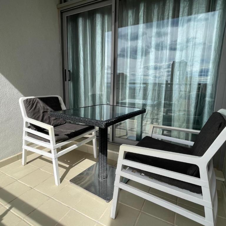 Apartamento Relax Sol de Benidorm - Apartamento de 2 dormitorios - 23