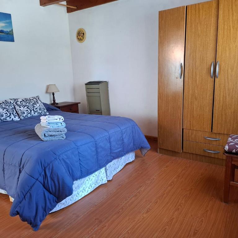 Los Panguis - Casa de 4 dormitorios - 41