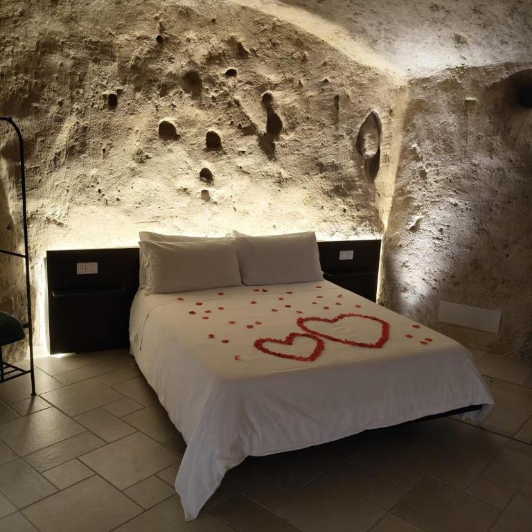 IL Nido nella Roccia - Appartamento con 1 Camera da Letto - 21