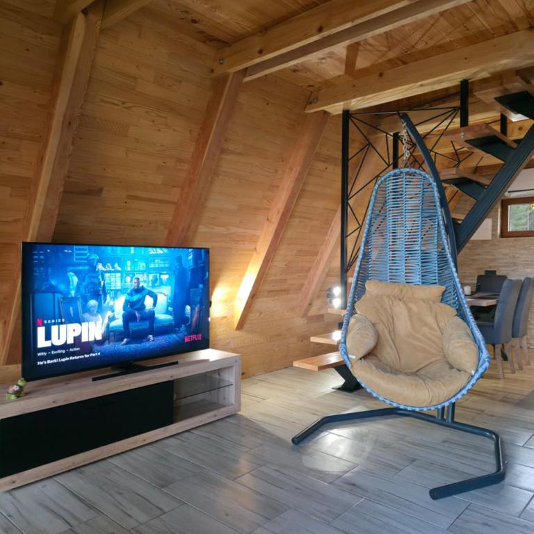 Greenland - Two-Bedroom House - 32