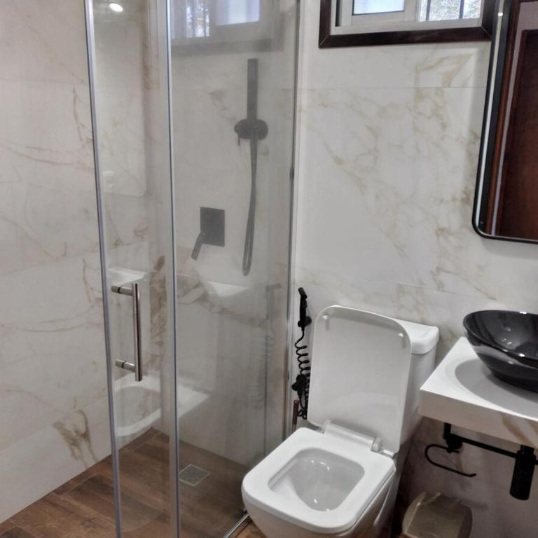 Casa en Punta Colorada - Casa de 2 dormitorios - 14