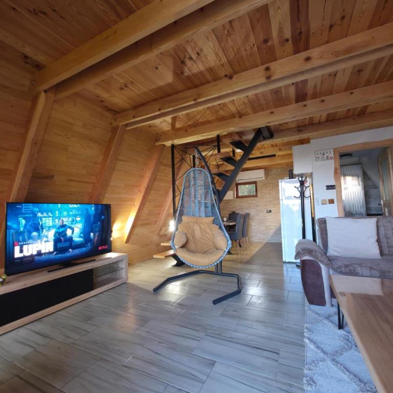 Greenland - Two-Bedroom House - 31