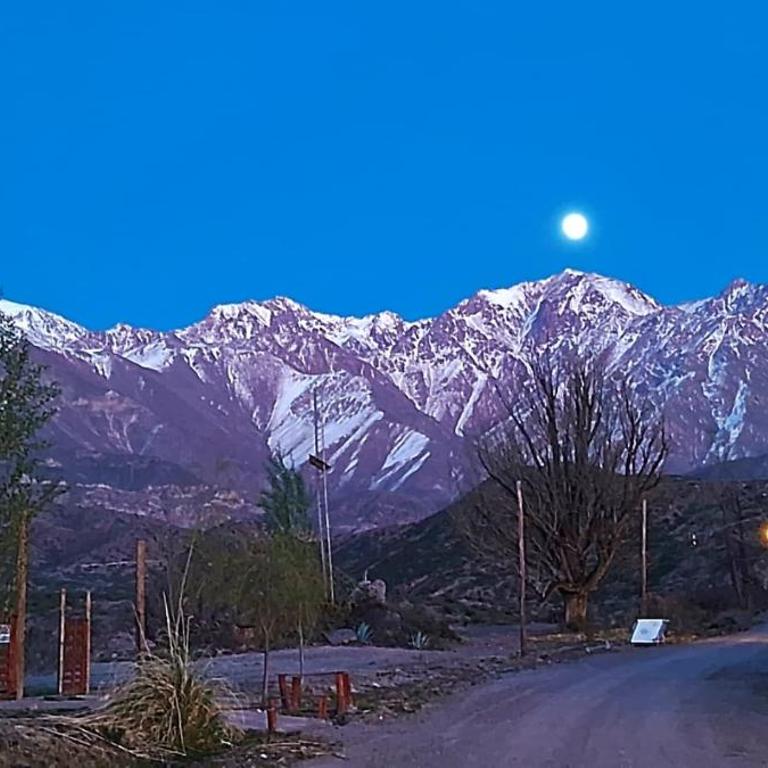 CABAÑA LOURDES m - Chalet de 2 dormitorios - 19