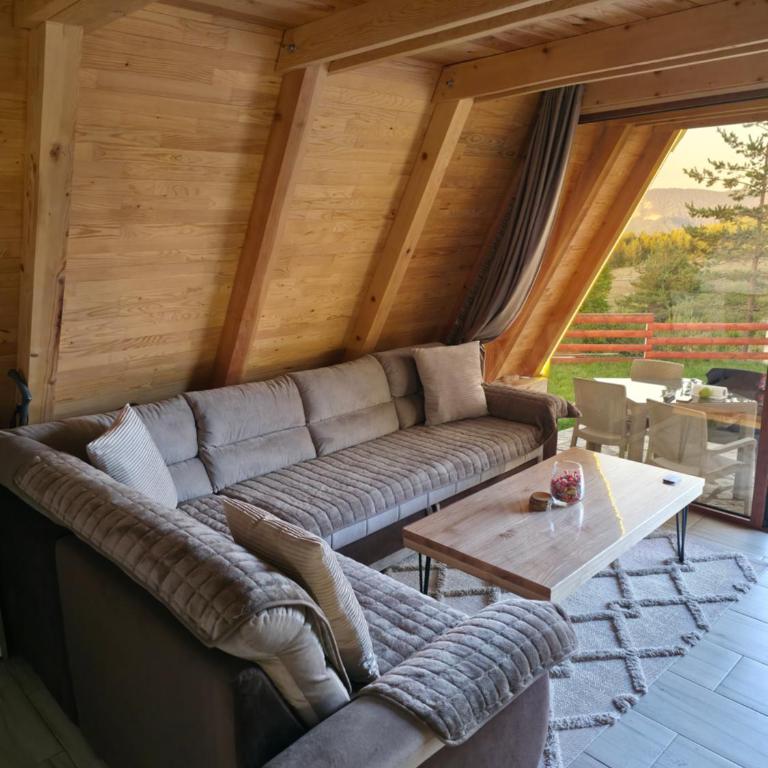 Greenland - Two-Bedroom House - 30