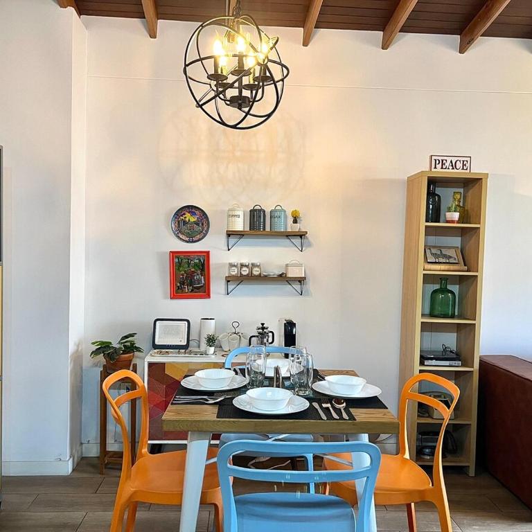 Suitable unique design with natural light Envigado - Two-Bedroom Apartment - 34