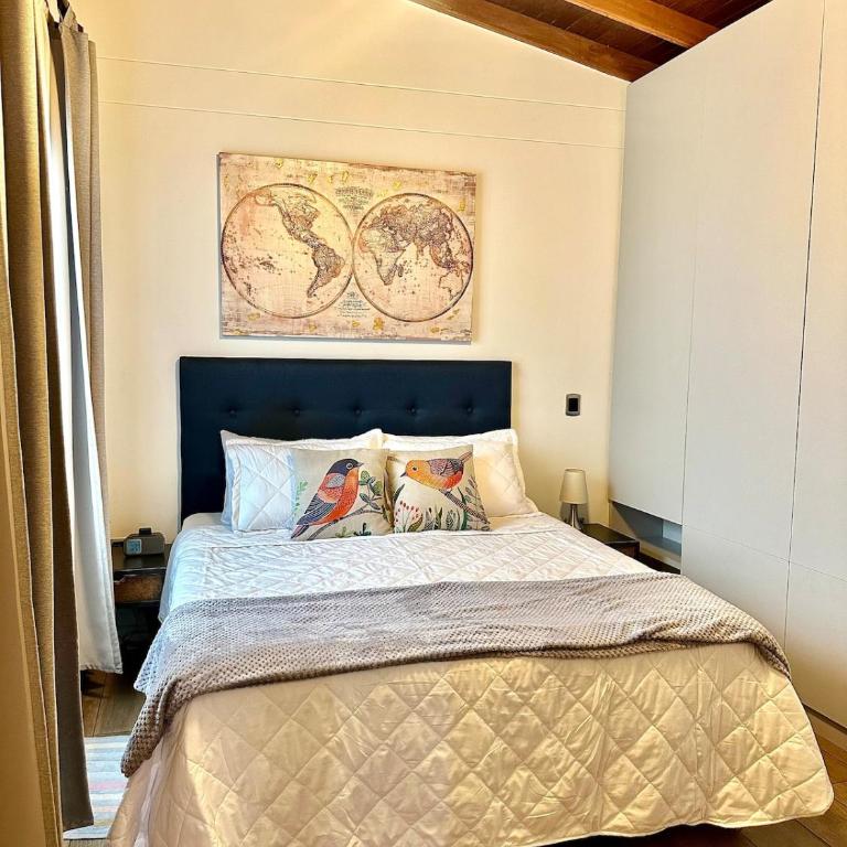 Suitable unique design with natural light Envigado - Two-Bedroom Apartment - 33