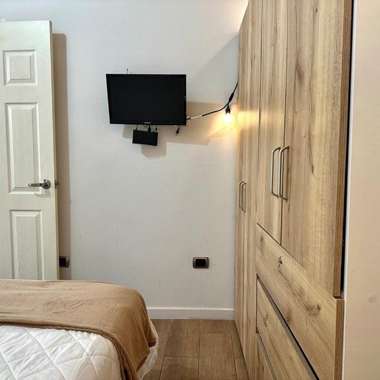Suitable unique design with natural light Envigado - Two-Bedroom Apartment - 25