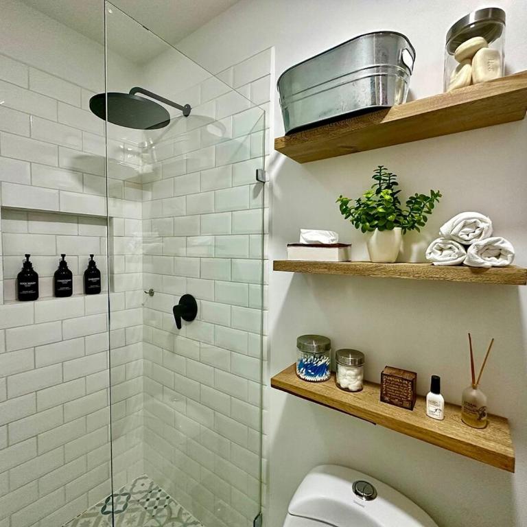 Suitable unique design with natural light Envigado - Two-Bedroom Apartment - 18