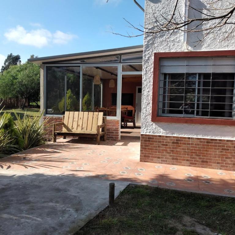 Casa en Punta Colorada - Casa de 2 dormitorios - 5