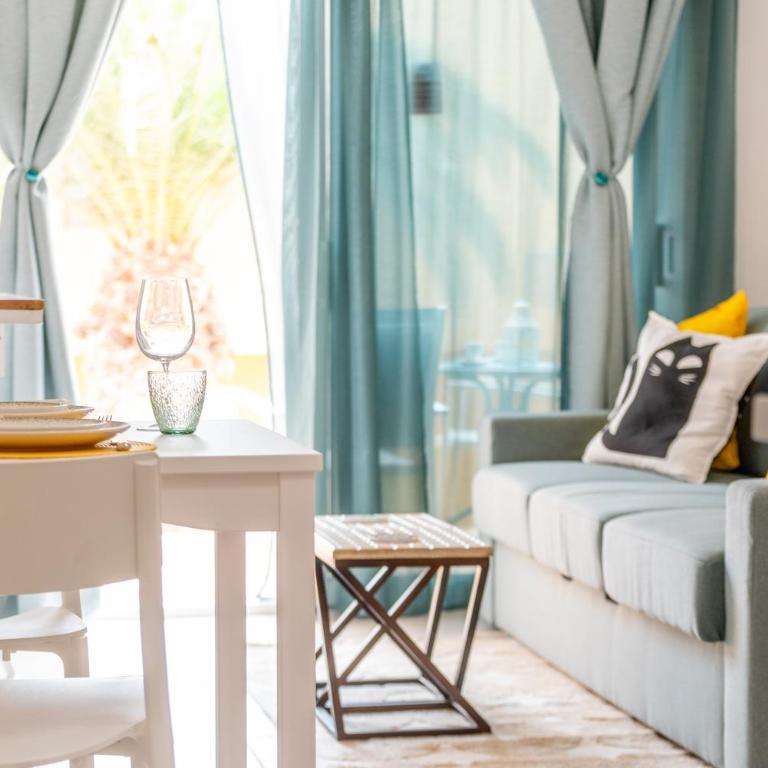 Bonaventura - Apartamento de 1 dormitorio - 1