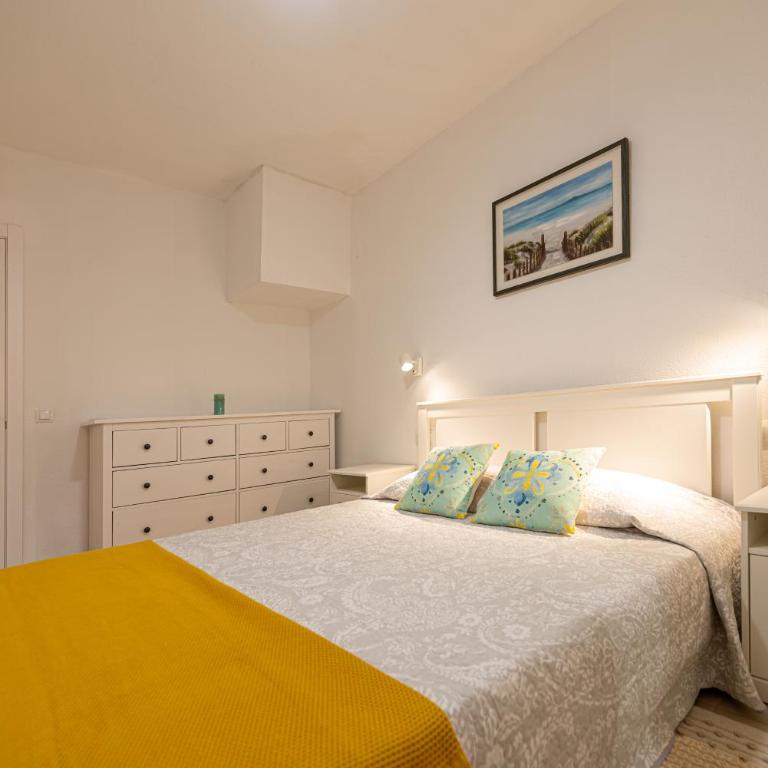 Bonaventura - Apartamento de 1 dormitorio - 2