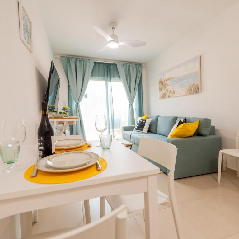 Bonaventura - Apartamento de 1 dormitorio - 5