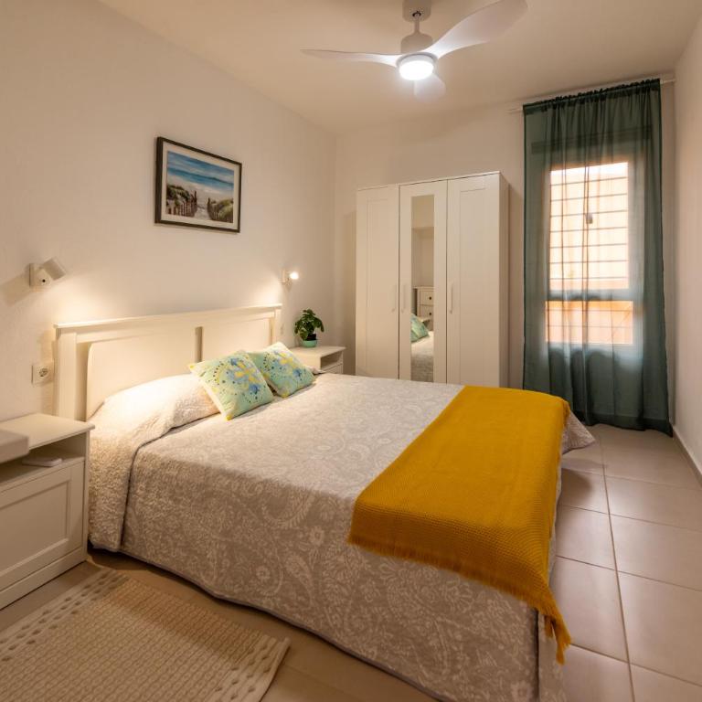 Bonaventura - Apartamento de 1 dormitorio - 7
