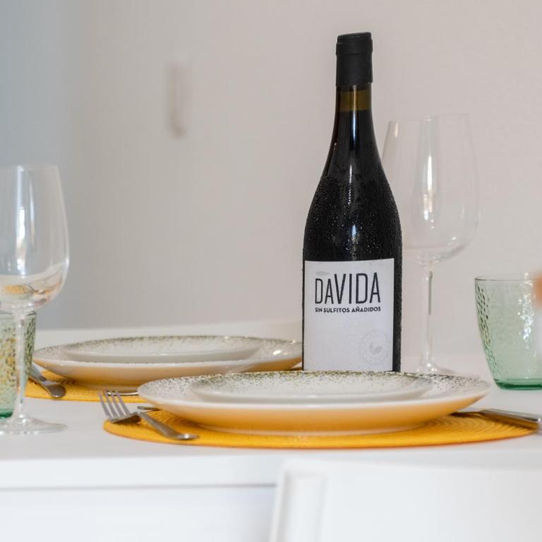 Bonaventura - Apartamento de 1 dormitorio - 11