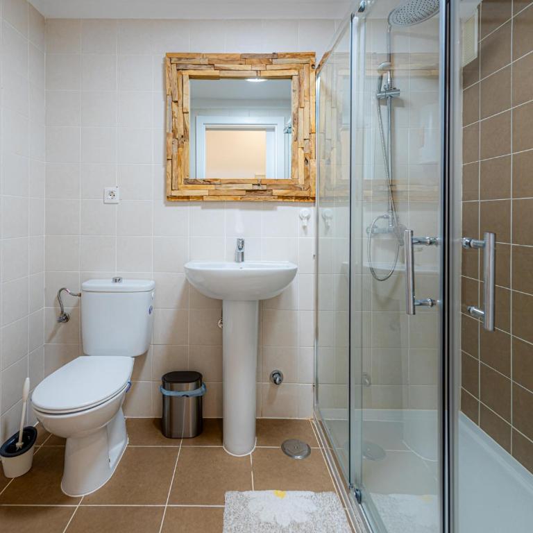 Bonaventura - Apartamento de 1 dormitorio - 12