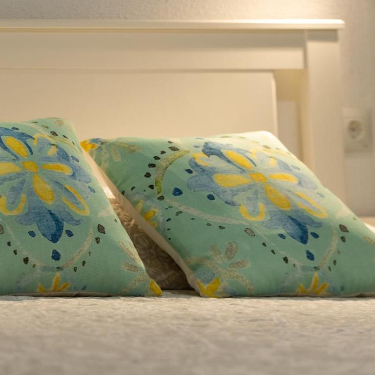 Bonaventura - Apartamento de 1 dormitorio - 13