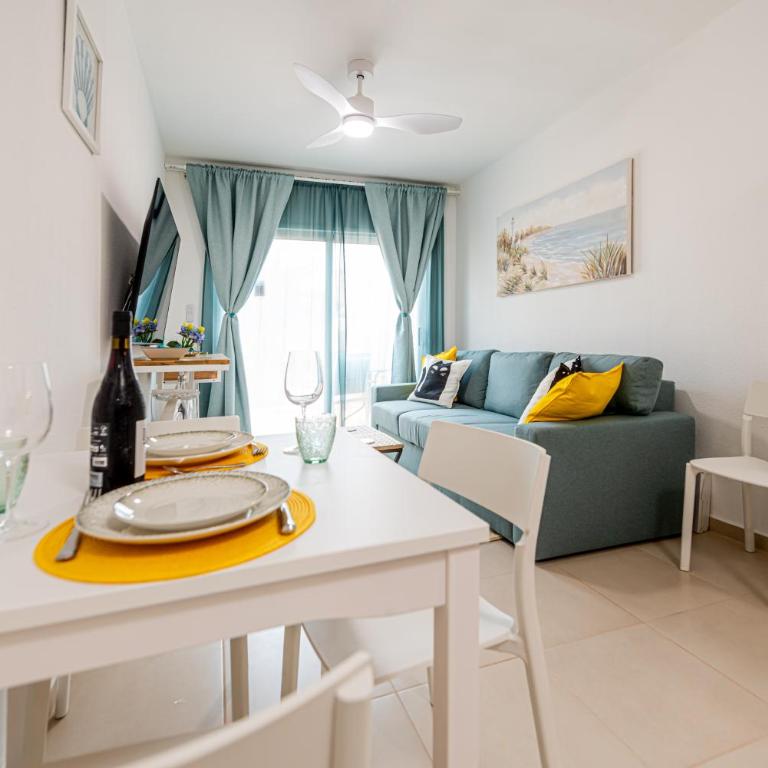 Bonaventura - Apartamento de 1 dormitorio - 16