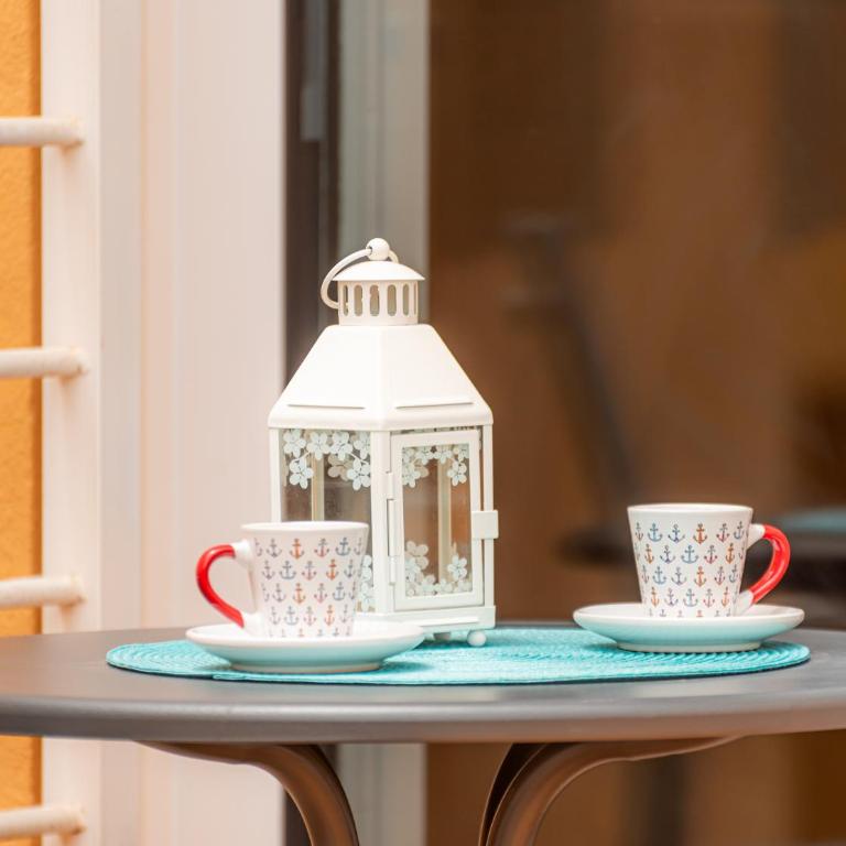 Bonaventura - Apartamento de 1 dormitorio - 18