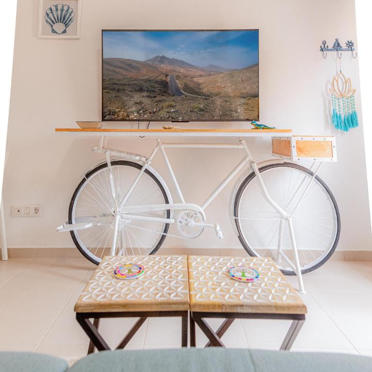 Bonaventura - Apartamento de 1 dormitorio - 22