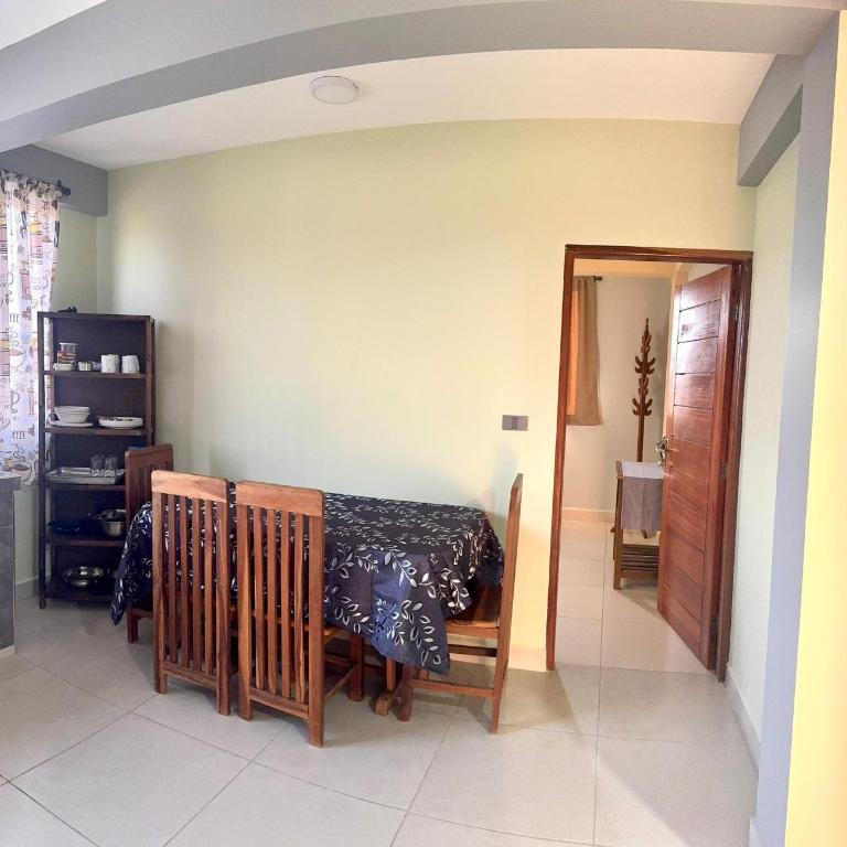 Alojamiento Bilbao - Apartamento de 2 dormitorios con balcón y terraza - 5