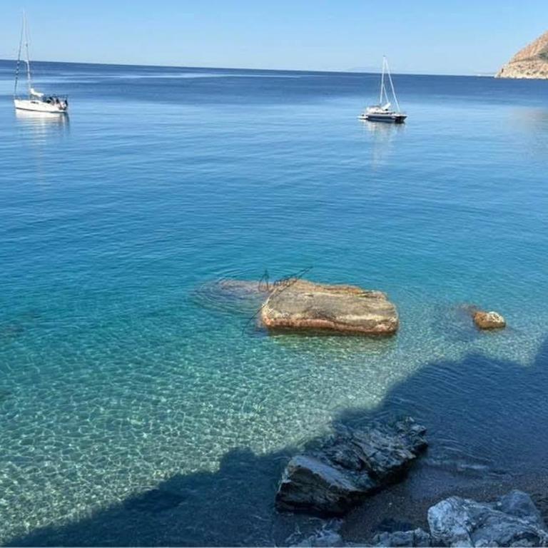 Piso en Castillo del Mar - Two-Bedroom Apartment - 12