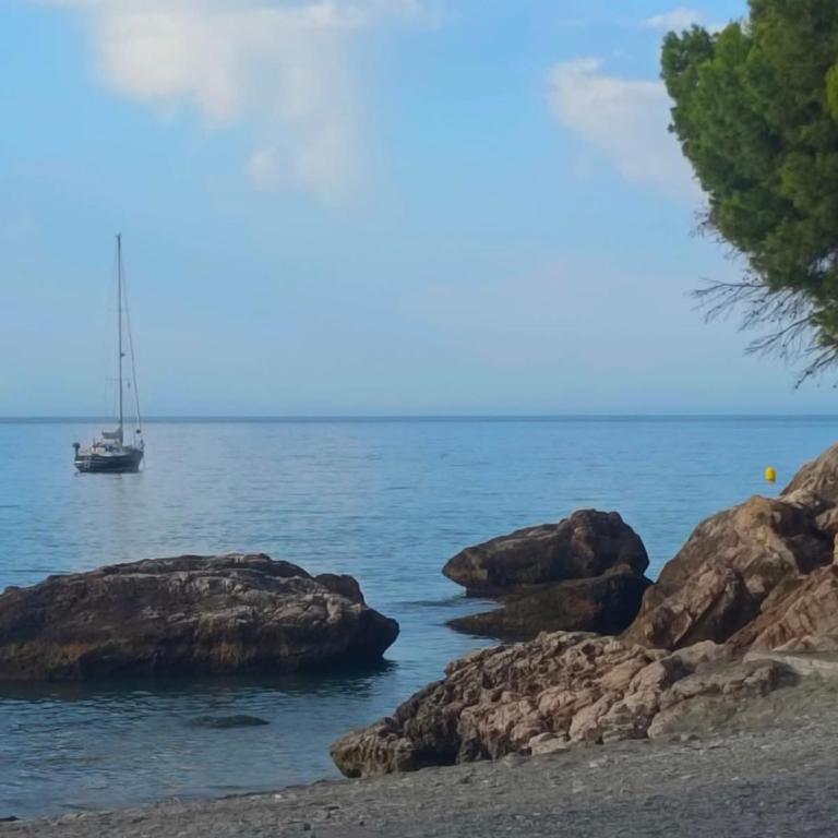 Piso en Castillo del Mar - Two-Bedroom Apartment - 14
