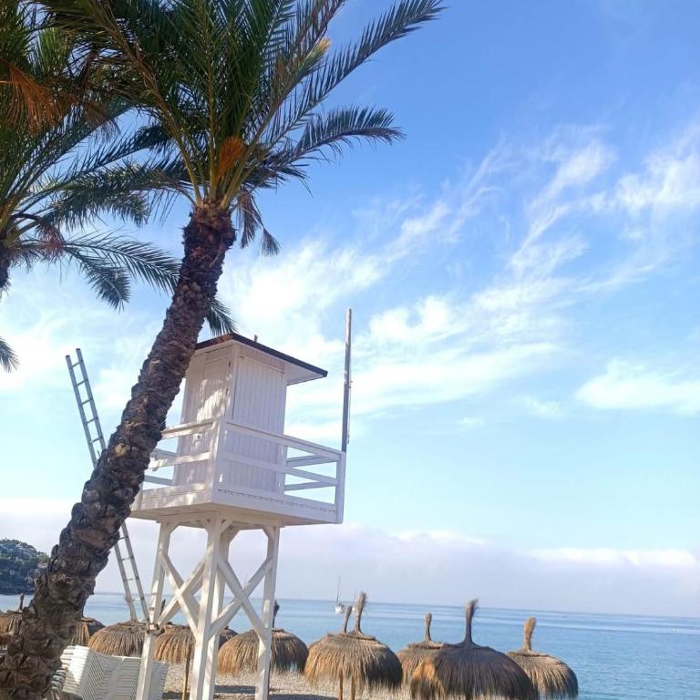 Piso en Castillo del Mar - Two-Bedroom Apartment - 16