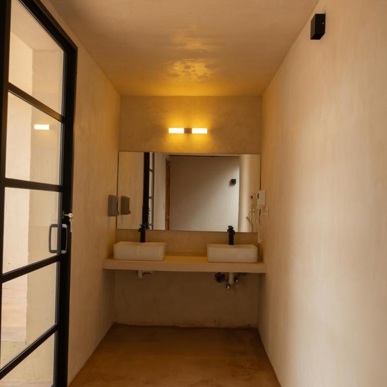 Casa Chati Hostel - Bed in 6-Bed Female Dormitory Room - 9