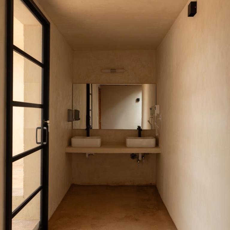 Casa Chati Hostel - Bed in 6-Bed Female Dormitory Room - 8