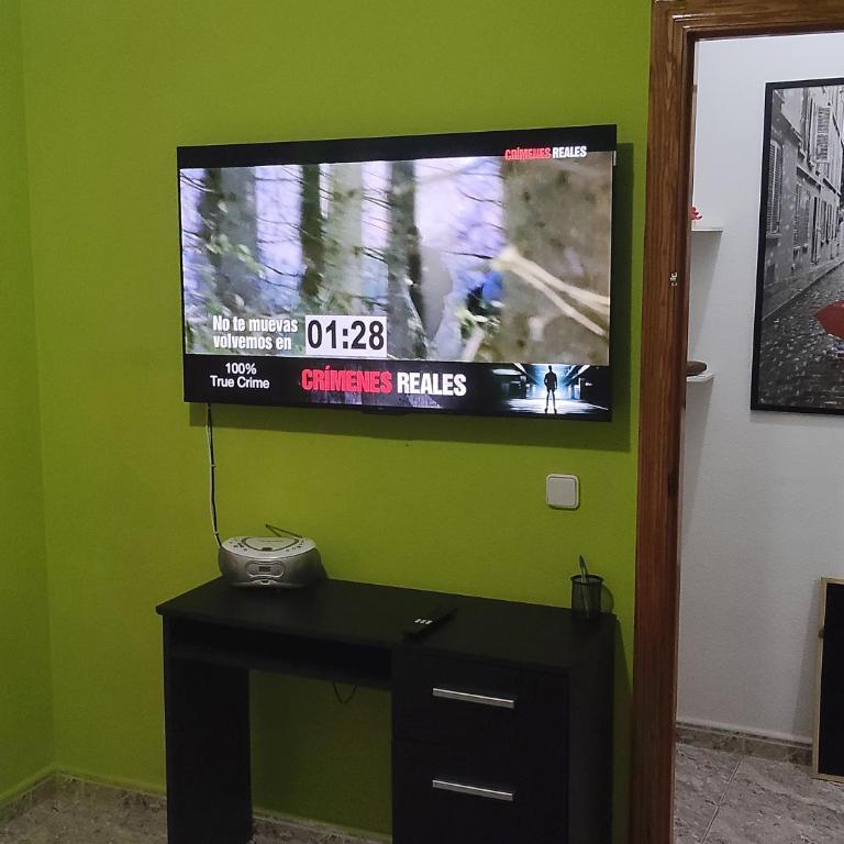 Apartamento Galeon XXI - Apartamento con balcón - 8
