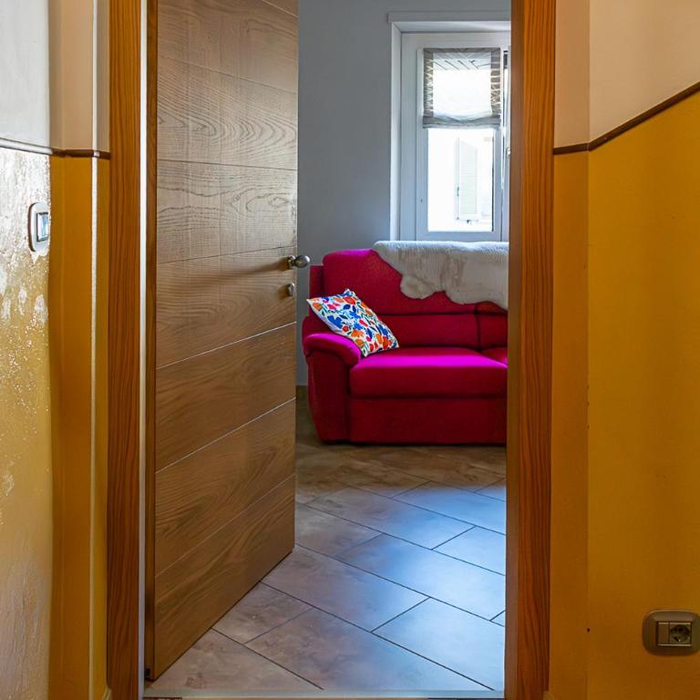 Appartamento Nonna Rosa - Appartamento con 2 Camere da Letto - 16