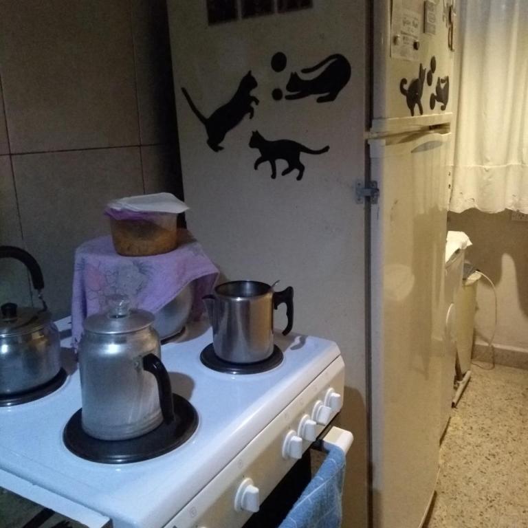 Amy - Habitación Individual - 11