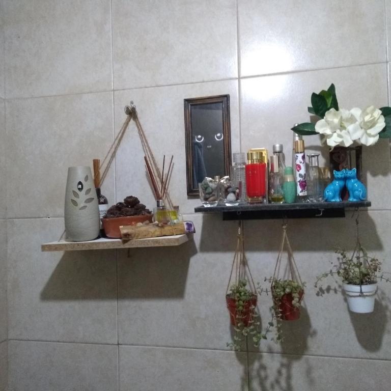 Amy - Habitación Individual - 12