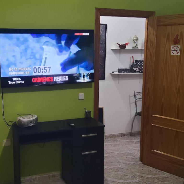 Apartamento Galeon XXI - Apartamento con balcón - 9
