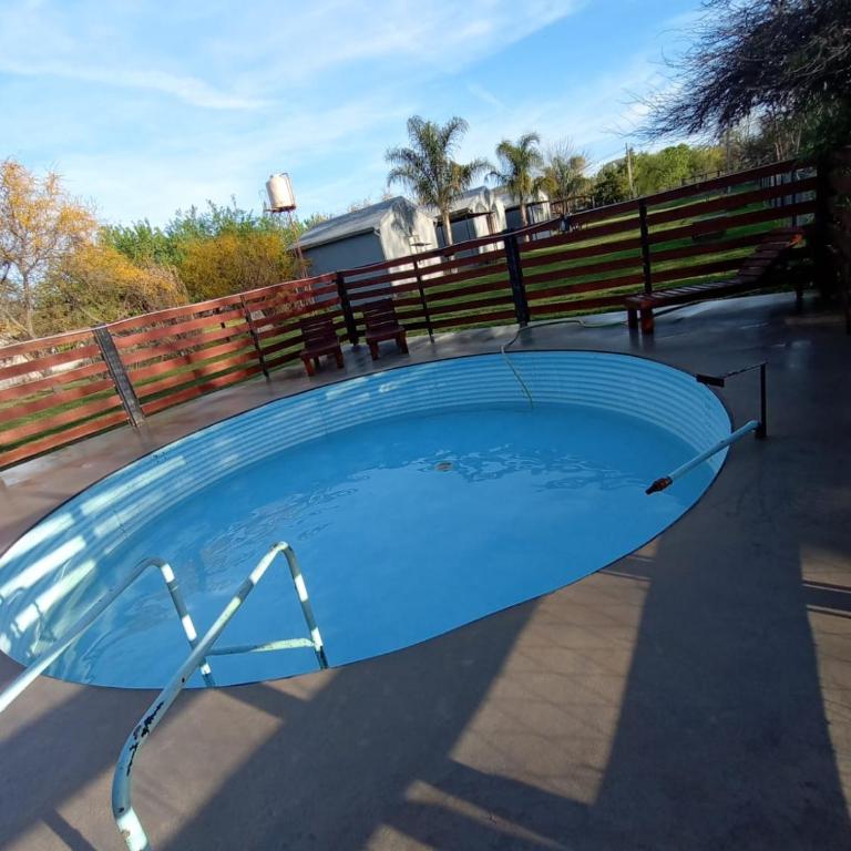 Entrecalandrias - Apartamento de 1 dormitorio - 11