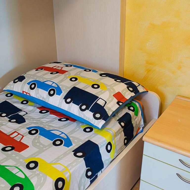 Appartamento Nonna Rosa - Appartamento con 2 Camere da Letto - 24