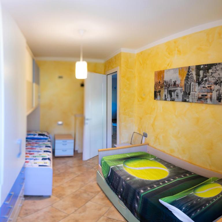 Appartamento Nonna Rosa - Appartamento con 2 Camere da Letto - 25