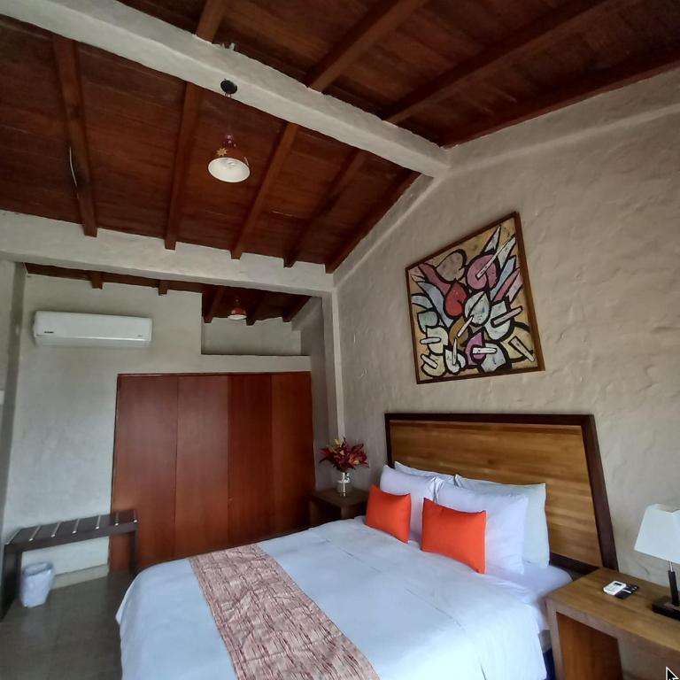 Baja Montañita Beach Resort - Junior Suite - 2