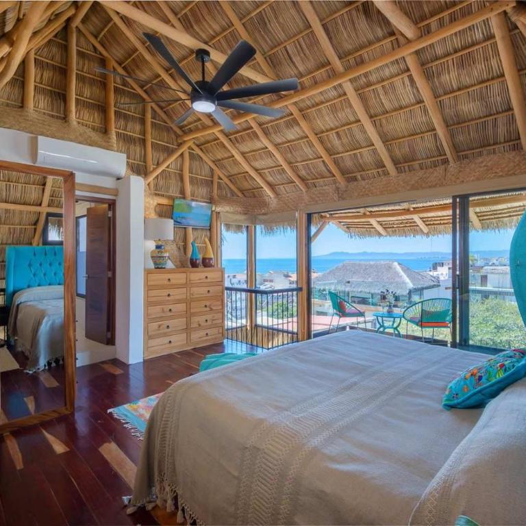 two-level penthouse in the Romantic Zone - Apartamento - 2