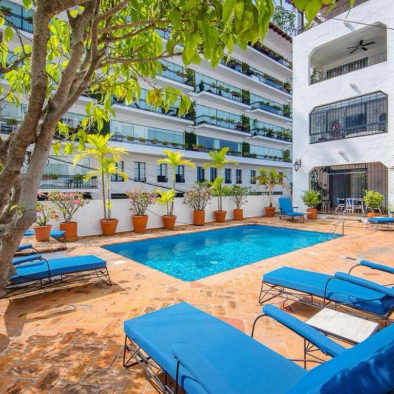two-level penthouse in the Romantic Zone - Apartamento - 17