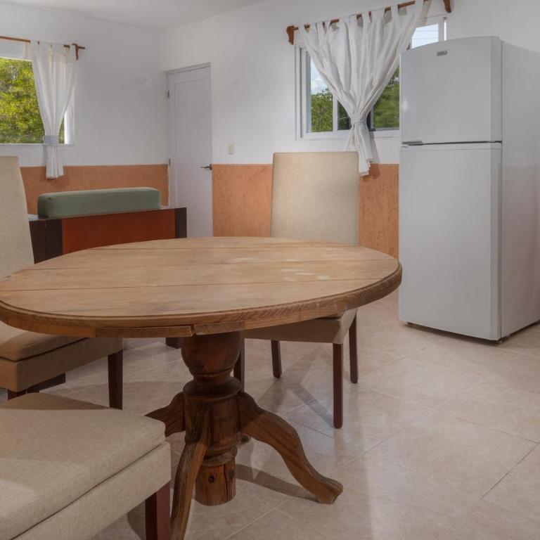 Villa Sol y Luna Ocean Front with Private Pool - Seven-Bedroom Villa - 24
