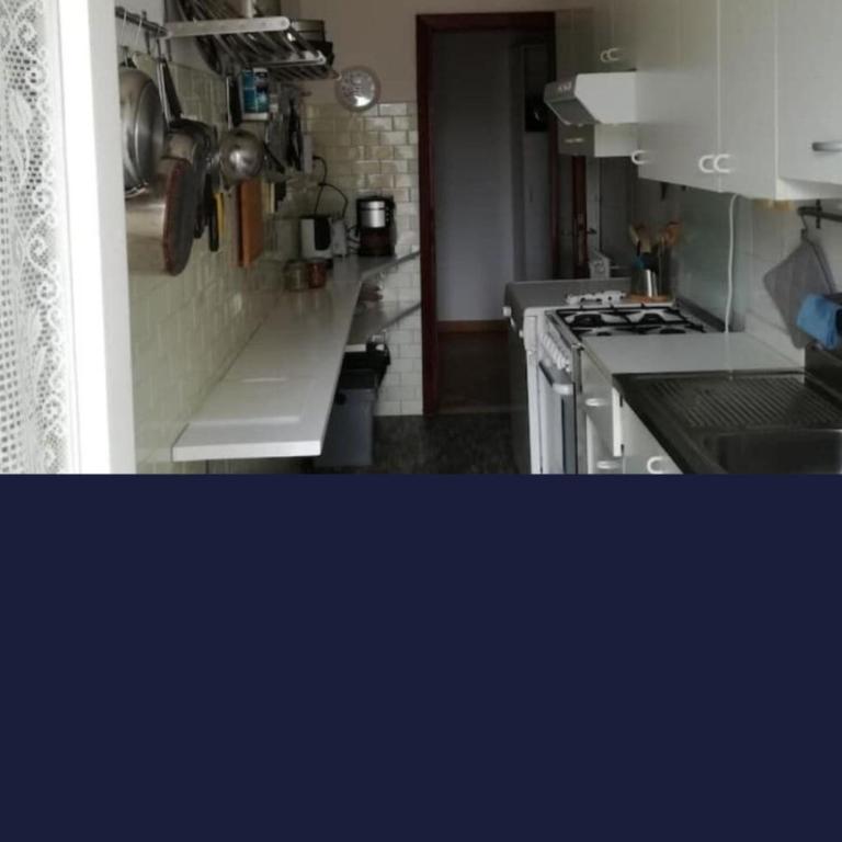 Viareggio sul mare - Appartamento con 3 Camere da Letto e Vista Acqua - 14