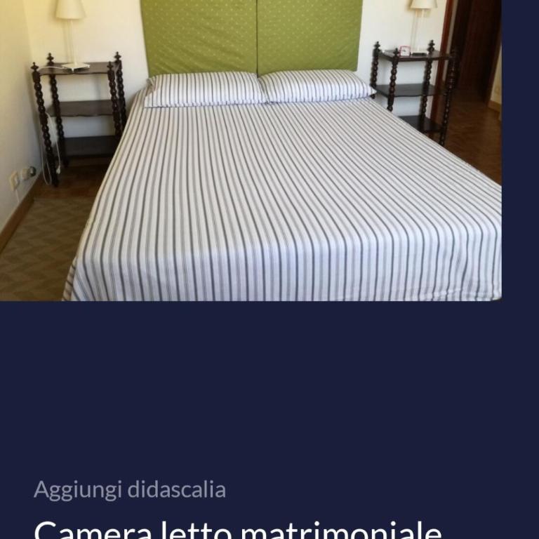 Viareggio sul mare - Appartamento con 3 Camere da Letto e Vista Acqua - 16