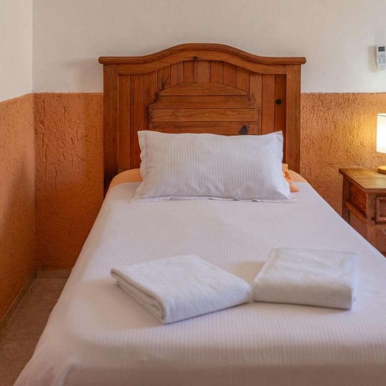 Villa Sol y Luna Ocean Front with Private Pool - Seven-Bedroom Villa - 64