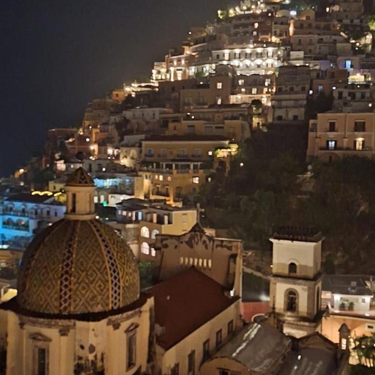 Relais Zio Vincenzo Casa Positano - Standard Studio - 11