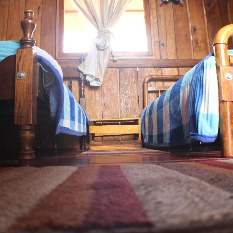 Hostal Pachanuna - Standard Double Room - 5