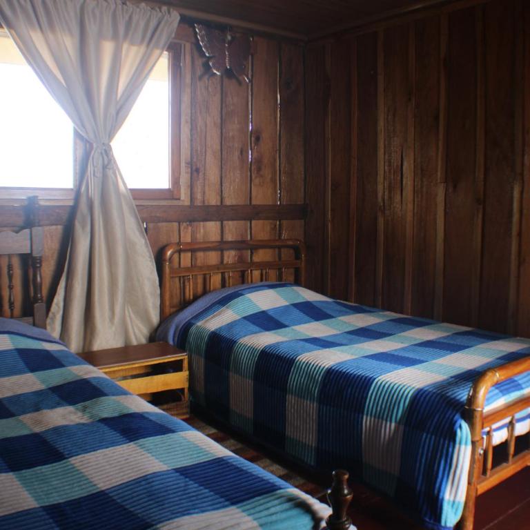Hostal Pachanuna - Habitación Doble Estándar - 5