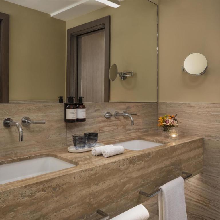 Tivoli Palazzo Gaddi Firenze Hotel - Suite Junior - 4