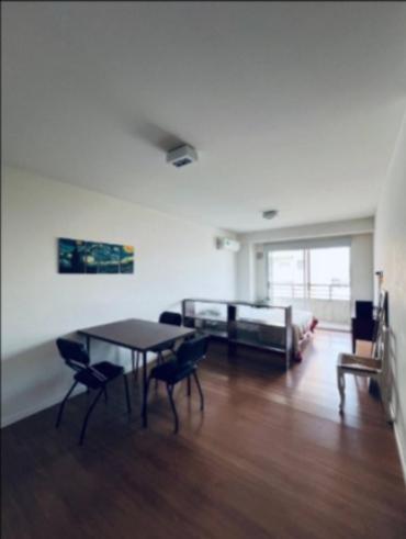 Nomad Spot Rosario Minimalism experience - Apartamento de 1 dormitorio - 2