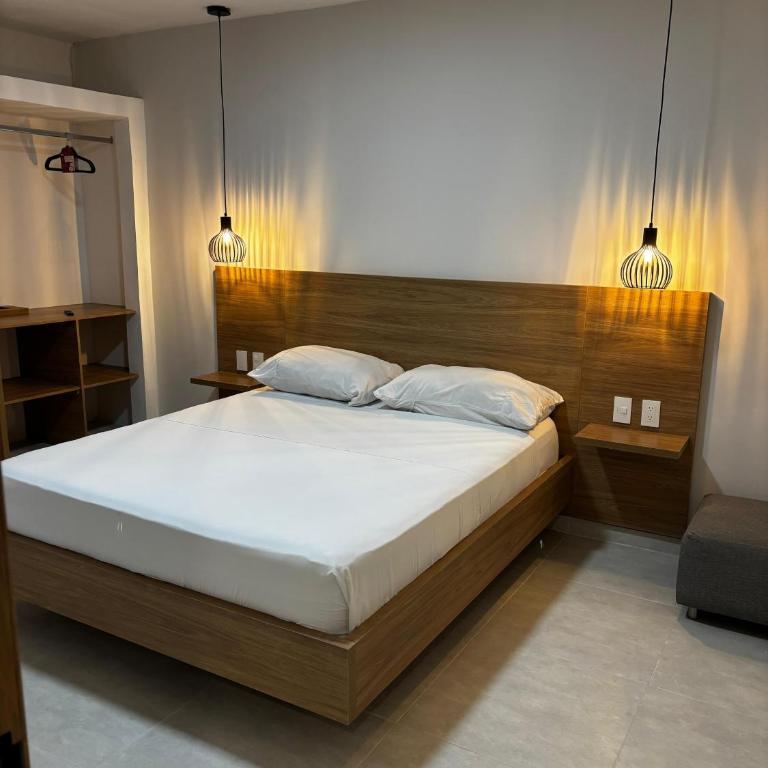 PASANI - Casa de Huéspedes - Double Room with Private Bathroom - 1